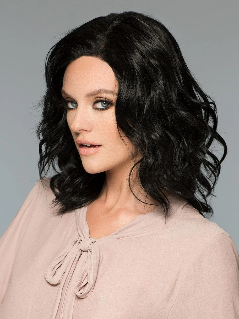 Hillery by Wig Pro | Human Hair Lace Front Wig (Hand-Tied) | CLOSEOUT - Musesware