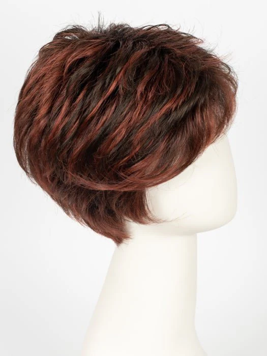 Spring Hi | Synthetic Lace Front Wig (Mono Crown) - Musesware