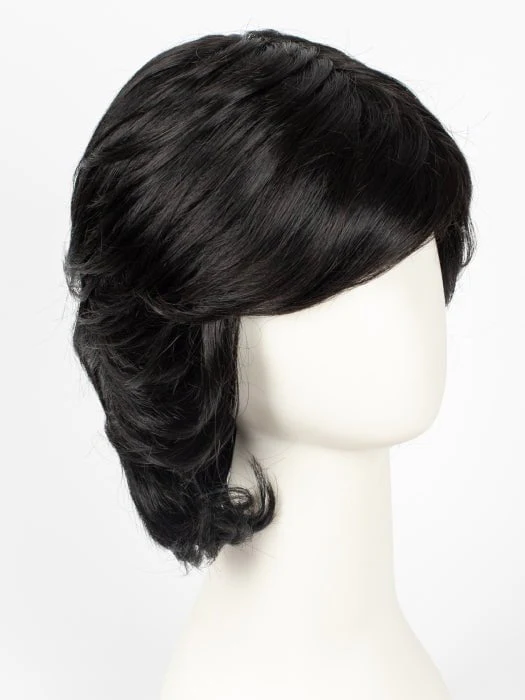 Debutante | Synthetic Lace Front Wig (Hand-Tied) - Musesware