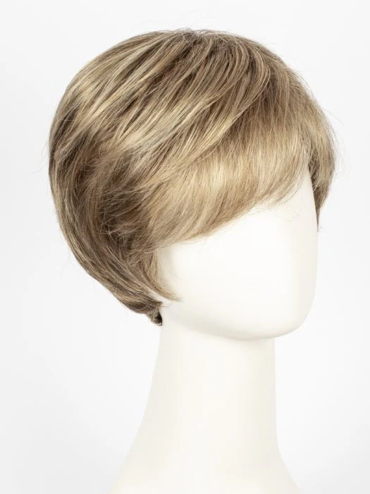 Select Soft | Synthetic Lace Front Wig (Mono Top) - Musesware
