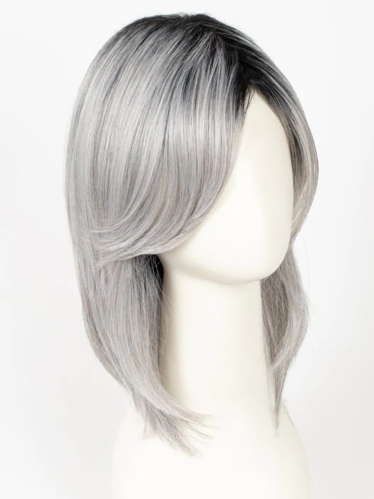 Sassy | Synthetic Wig (Basic Cap) - Musesware