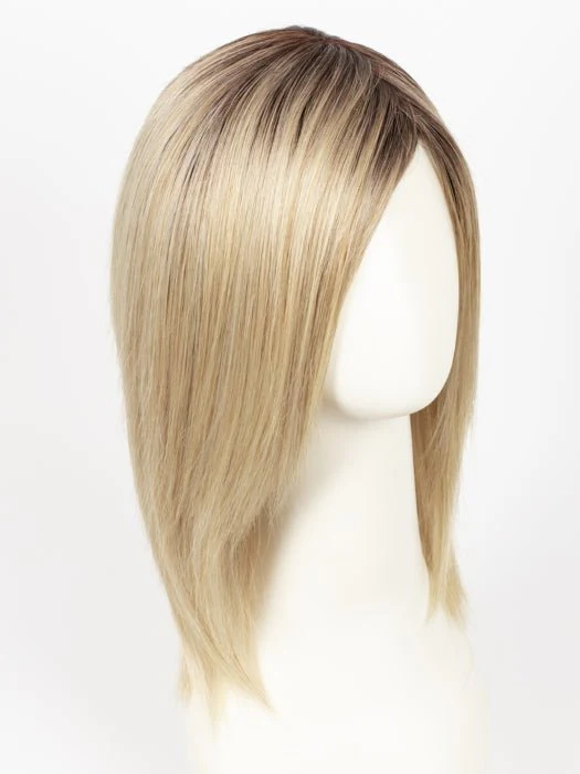 Peppermint | Synthetic Lace Front Wig - Musesware