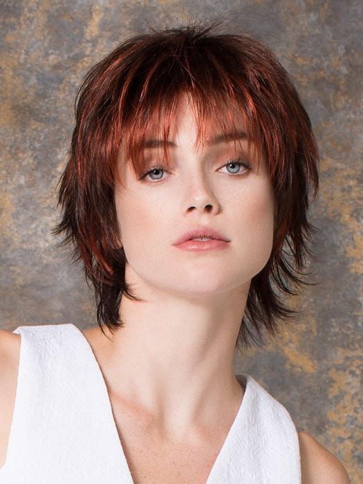 Play by Ellen Wille | Short Synthetic Wig | CLOSEOUT - Musesware