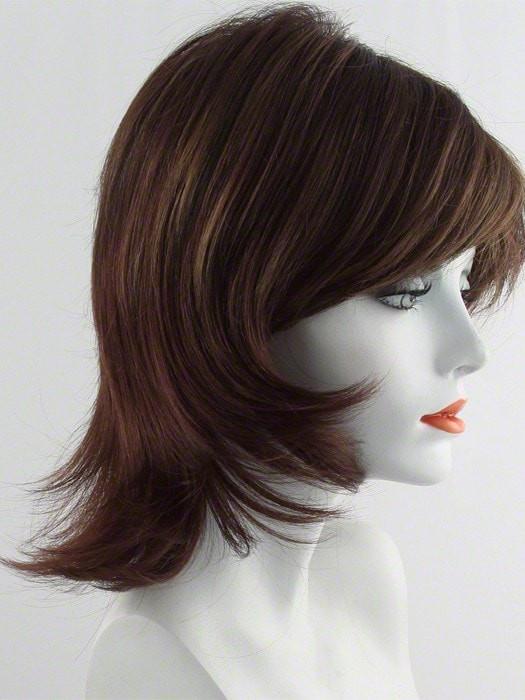 Barbie by Envy | Layered Lace Front Wig | CLOSEOUT - Musesware