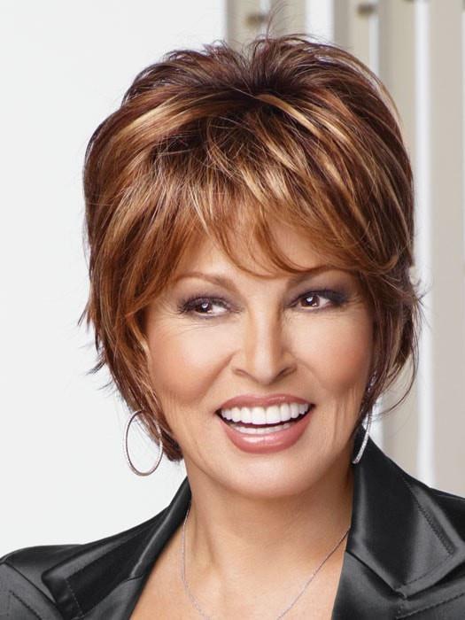 Fiesta by Raquel Welch | Monofilament Top | CLEARANCE - Musesware