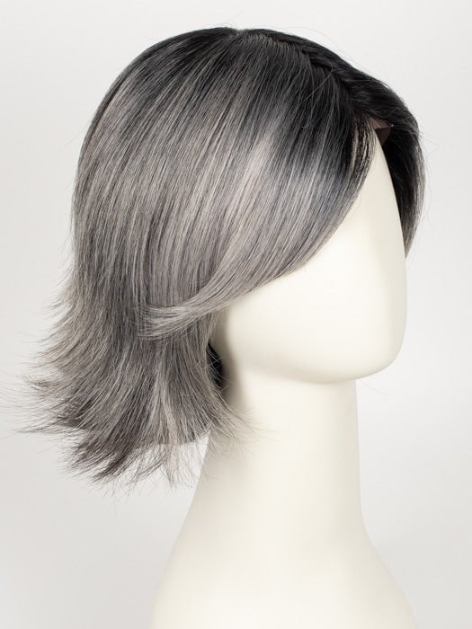 Chloe | Synthetic Lace Front Wig (Mono Top) - Musesware