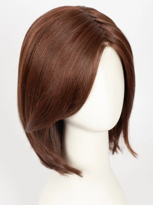 Flying Solo | Synthetic Lace Front Wig (Hand-Tied) - Musesware