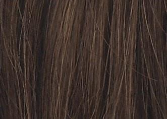 Wine | HF Synthetic Ponytail (Wrap-Around) - Musesware