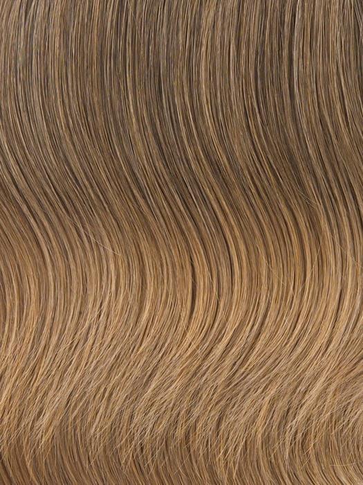 French Braid Band | HF Synthetic Headband - Musesware