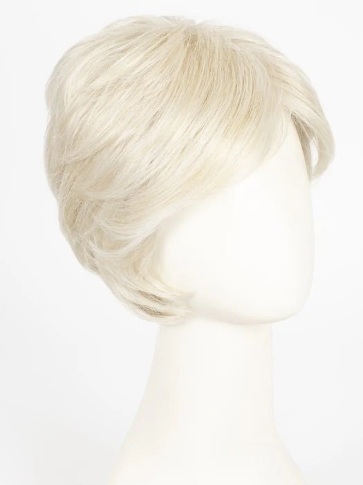 Fierce and Focused | Synthetic Lace Front Wig (Hand Tied) - Musesware