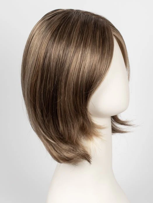 Kristi | Synthetic Lace Front Wig (HT) - Musesware