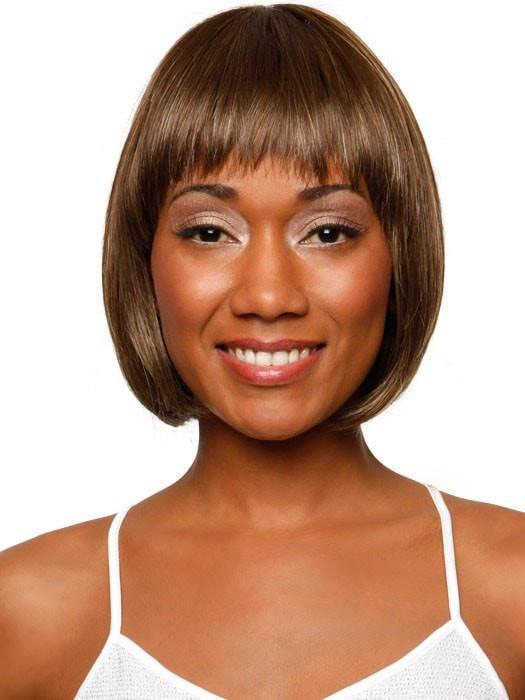 Nicki by Jon Renau | Synthetic Bob Wig | CLOSEOUT - Musesware