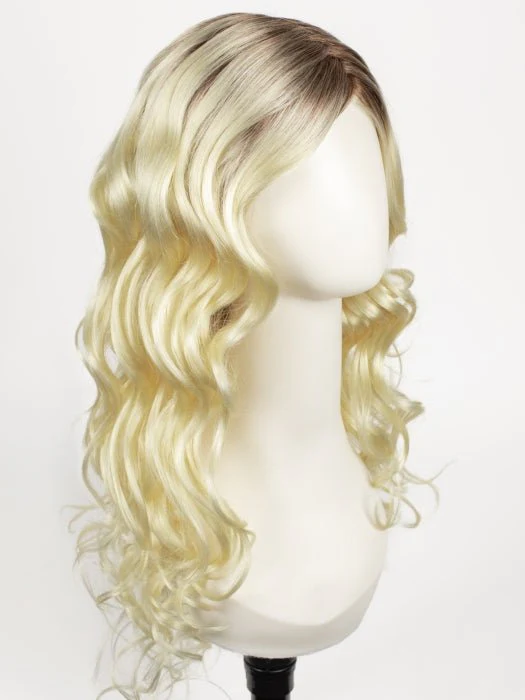 Down Time | Synthetic Lace Front Wig (Mono Top) | CLOSEOUT - Musesware
