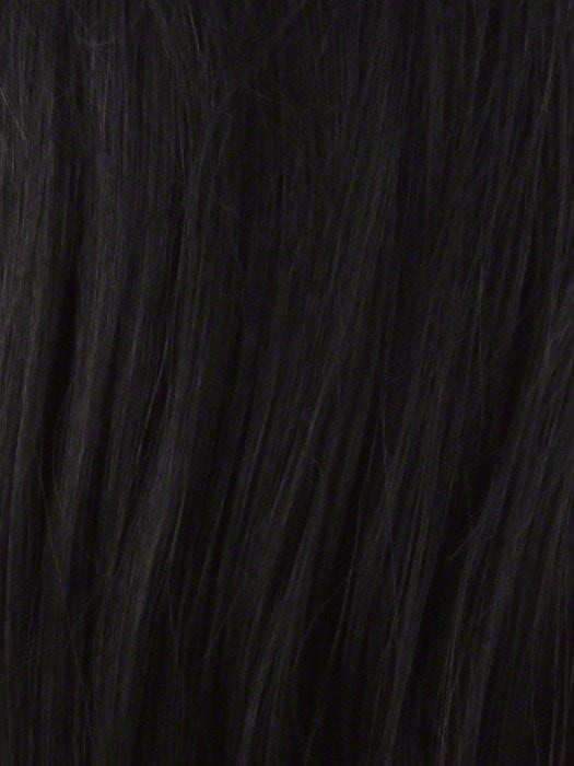 Rocker Tiered Extension (1 Piece) | HF Synthetic Hair Extension | CLOSEOUT - Musesware