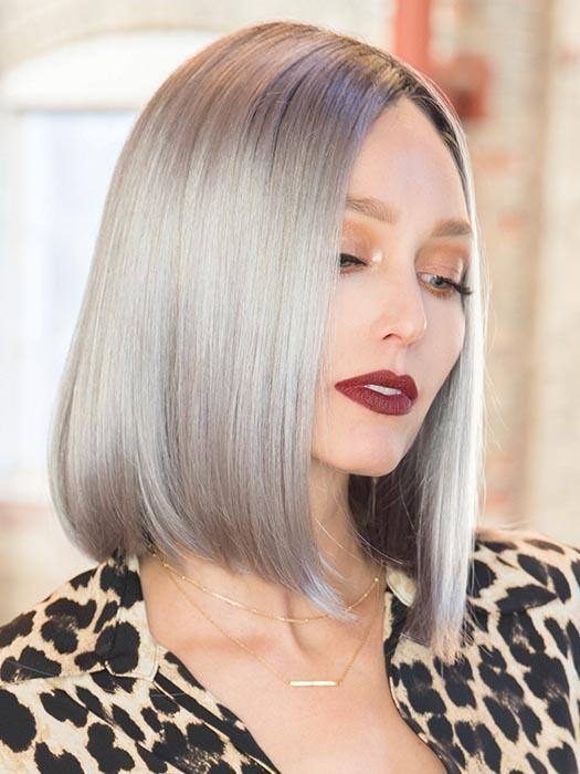 Cheyenne | Synthetic Lace Front Wig | CLOSEOUT - Musesware