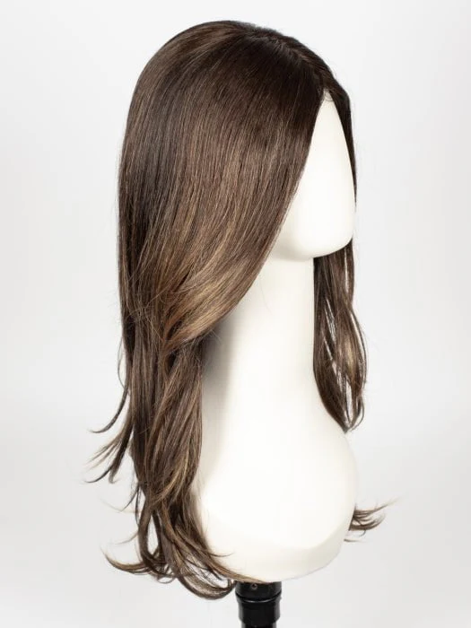 Lennox | Synthetic Lace Front Wig - Musesware