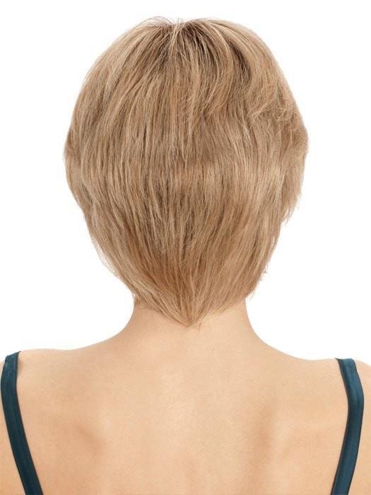 PLF 003HM by Louis Ferre | Human Hair Lace Front Wig | CLOSEOUT - Musesware