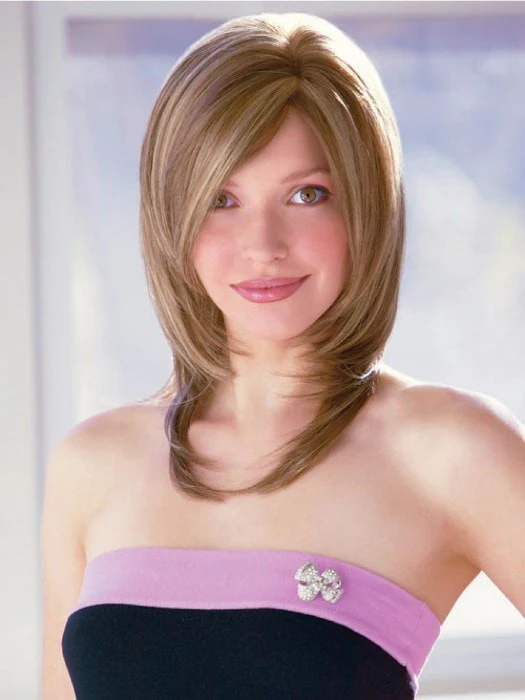 Erica by Henry Margu | Monofilament Part | CLOSEOUT - Musesware