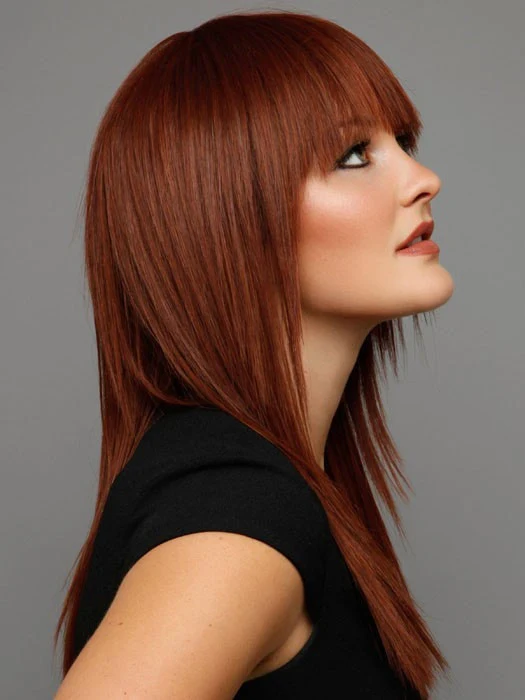 Sleek & Straight | Tabatha Coffey | HOW | CLEARANCE - Musesware