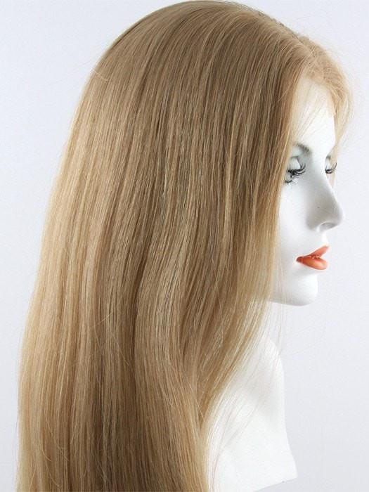 Christina | Remy Human Hair Lace Front Wig (Hand-Tied) - Musesware