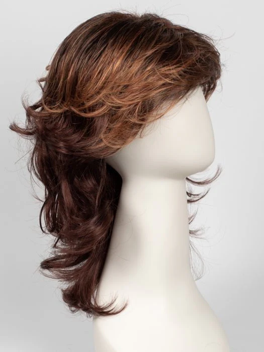 Tress by Raquel Welch | Synthetic Shag Wig - Musesware