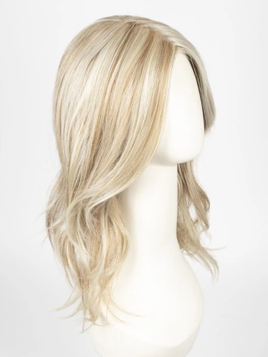 Style Society | Synthetic Lace Front Wig (Mono Top) - Musesware
