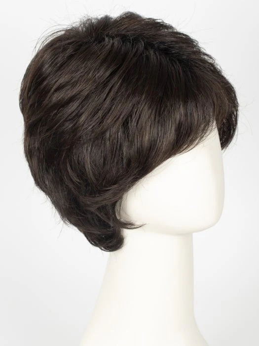 Rica | Synthetic Lace Front Wig (Mono Crown) - Musesware