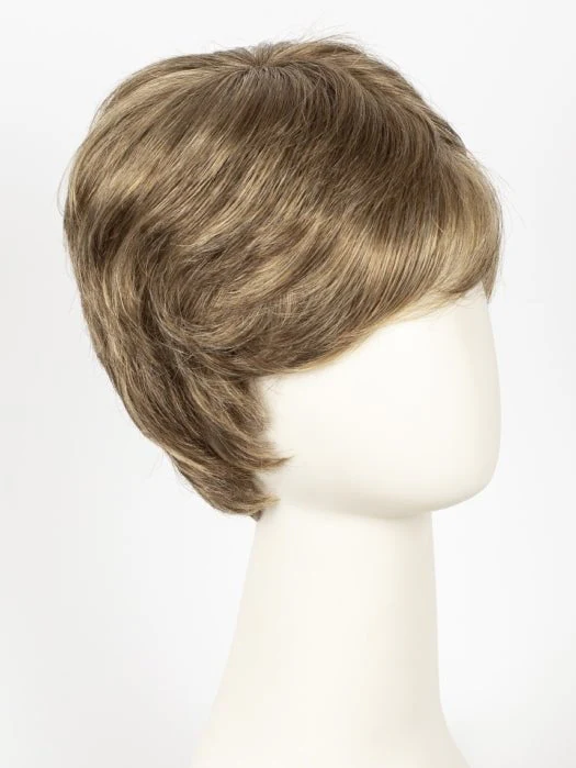 Air | Synthetic Lace Front Wig (Hand-Tied) - Musesware