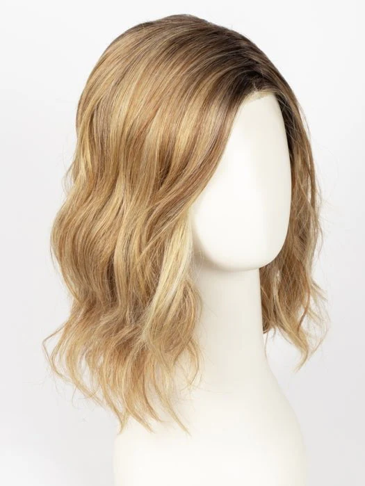 Columbia | Synthetic Lace Front Wig | CLOSEOUT - Musesware