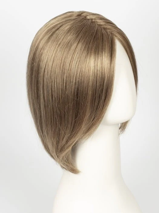 Narano | Synthetic Lace Front Wig (Mono Part) - Musesware