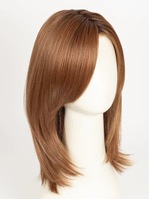 Chloe | Synthetic Lace Front Wig (Hand-Tied) | CLOSEOUT - Musesware