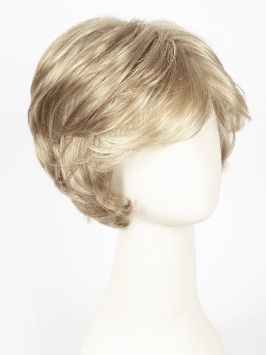 True | Synthetic Wig (Basic Cap) - Musesware