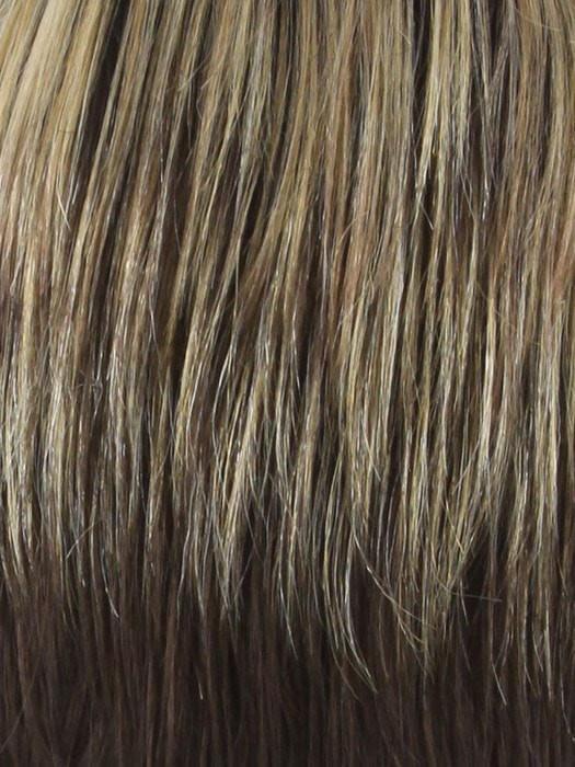 FX-Copa by Motown Tress | Synthetic Wig for Black Women | CLOSEOUT - Musesware