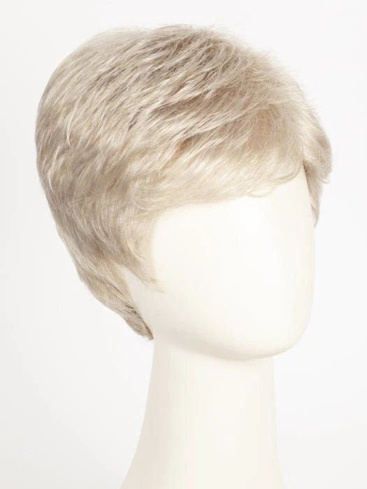 Nancy Petite | Synthetic Wig (Basic Cap) - Musesware