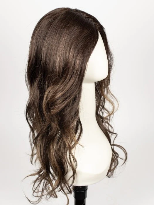 Rylee | Synthetic Lace Front Wig | CLOSEOUT - Musesware