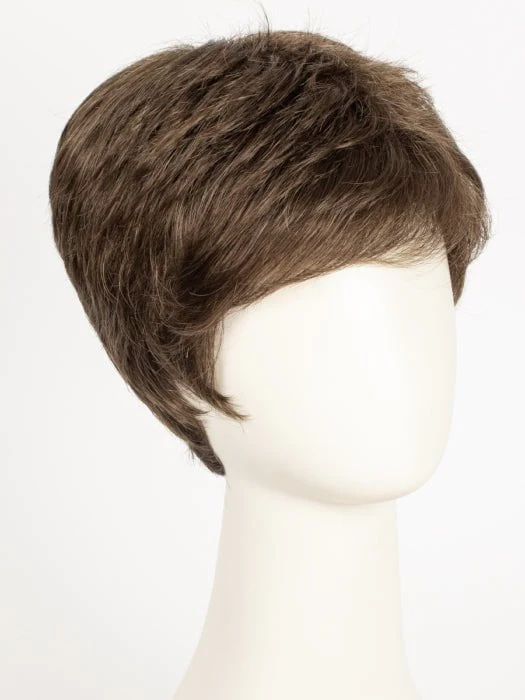 Nancy Petite | Synthetic Wig (Basic Cap) - Musesware