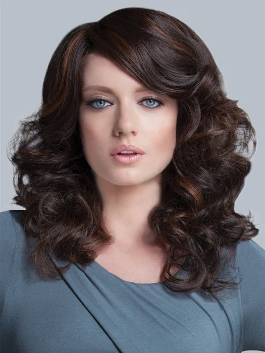 Voluminous Waves | Tabatha Coffey | CLEARANCE - Musesware