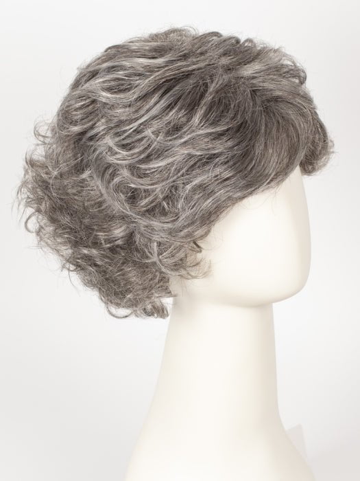 Lily | Synthetic Wig (Basic Cap) - Musesware