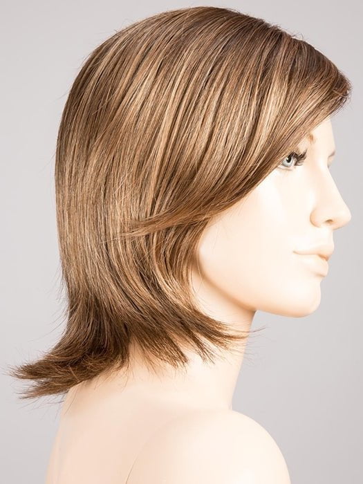 Limit | Synthetic Wig (Mono Part) | CLOSEOUT - Musesware