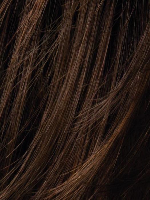 Secret | Synthetic Lace Front Hair Topper (Hand-Tied) | CLOSEOUT - Musesware