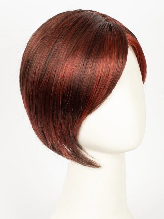 Talia Mono | Synthetic Lace Front Wig (Mono Part) - Musesware