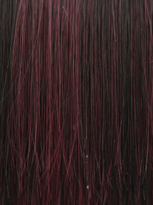 Tapered Curls | HF Synthetic Lace Front Wig | CLOSEOUT - Musesware