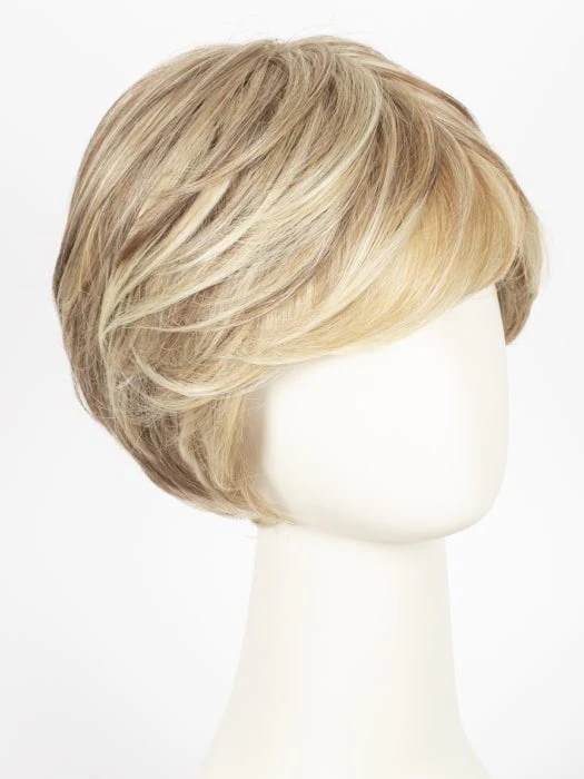 Fanfare | HF Synthetic Lace Front Wig (Mono Top) - Musesware