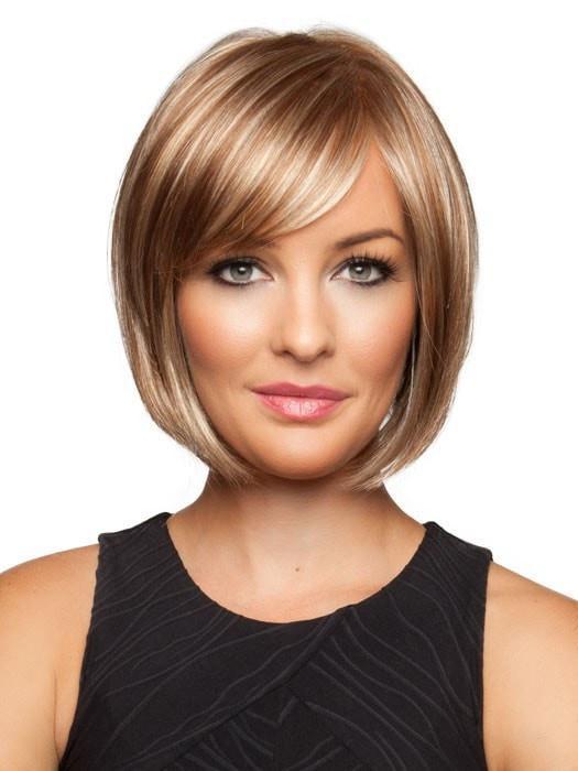 Linda by Jon Renau | Lace Front Bob Wig | CLOSEOUT - Musesware