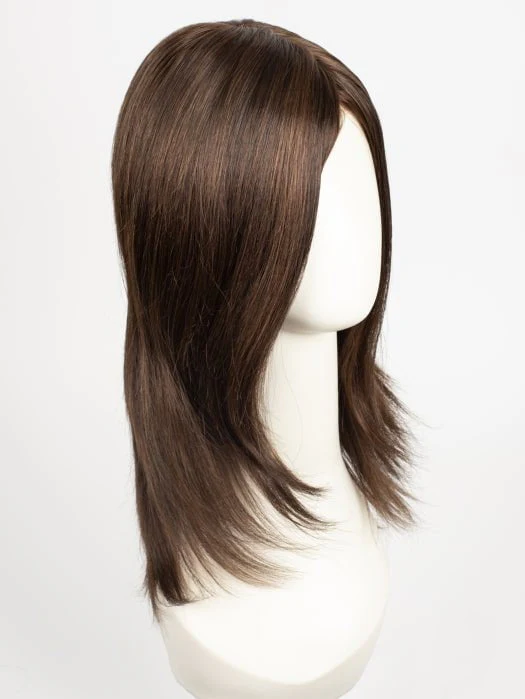 Spectra Plus | Human Hair Lace Front Wig - Musesware