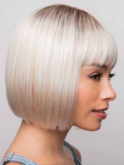 Nico | Synthetic Wig (Basic Cap) | CLOSEOUT - Musesware