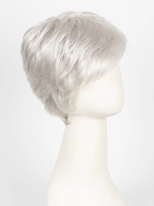 Winner Large | Synthetic Wig (Basic Cap) - Musesware