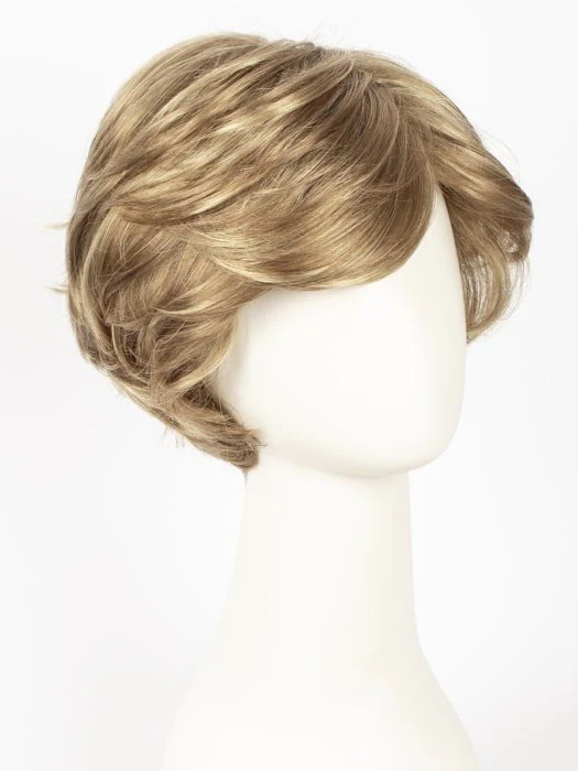 True | Synthetic Wig (Basic Cap) - Musesware