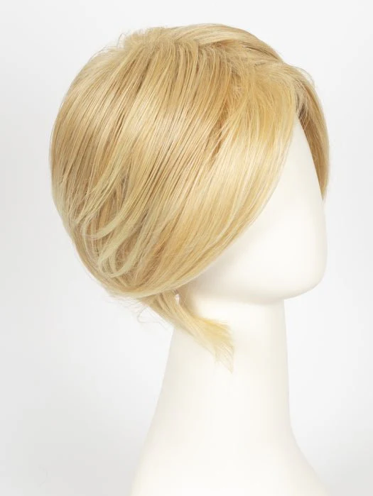 Ignite | Synthetic Lace Front Wig (Basic Cap) - Musesware