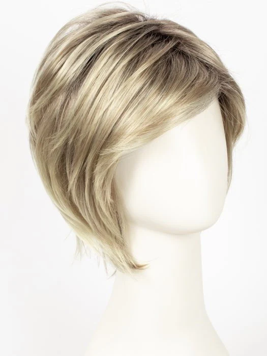 Renae | Synthetic Wig (Basic Cap) - Musesware